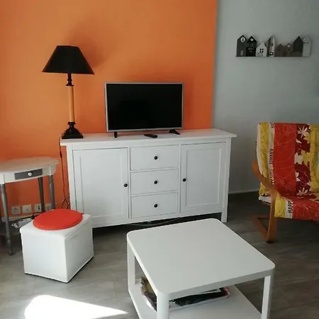 1 Avenue Des Dryades - Apartment La Baule-Escoublac
