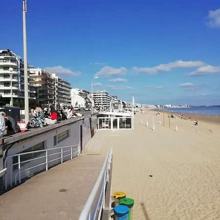 1 Avenue Des Dryades - *