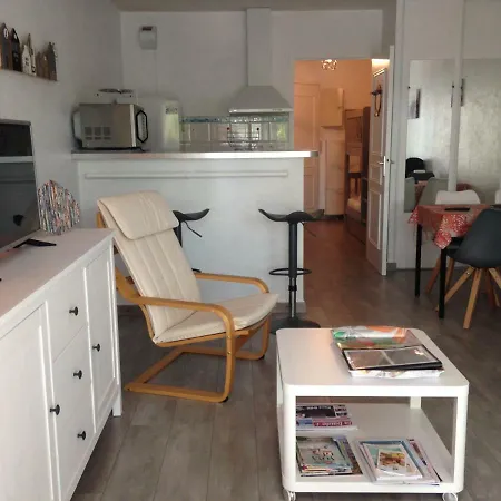 1 Avenue Des Dryades - * La Baule-Escoublac