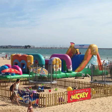 1 Avenue Des Dryades - * La Baule-Escoublac