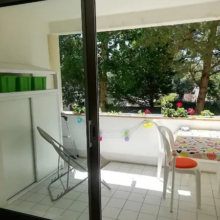 Apartment 1 Avenue Des Dryades - La Baule-Escoublac