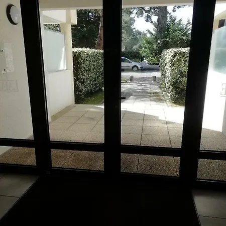 Apartment 1 Avenue Des Dryades - La Baule-Escoublac